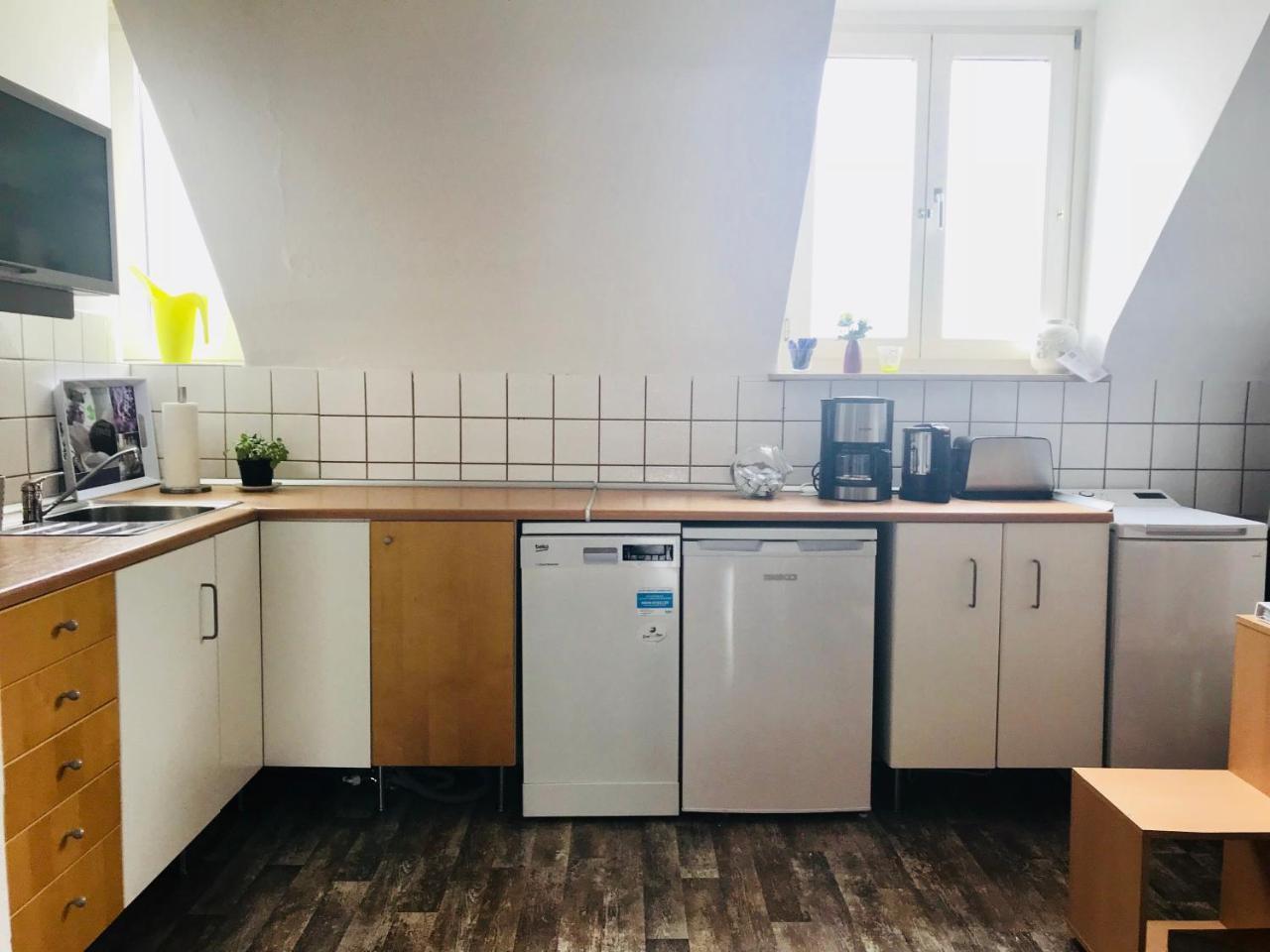 Apartment Vogelsang Cologne