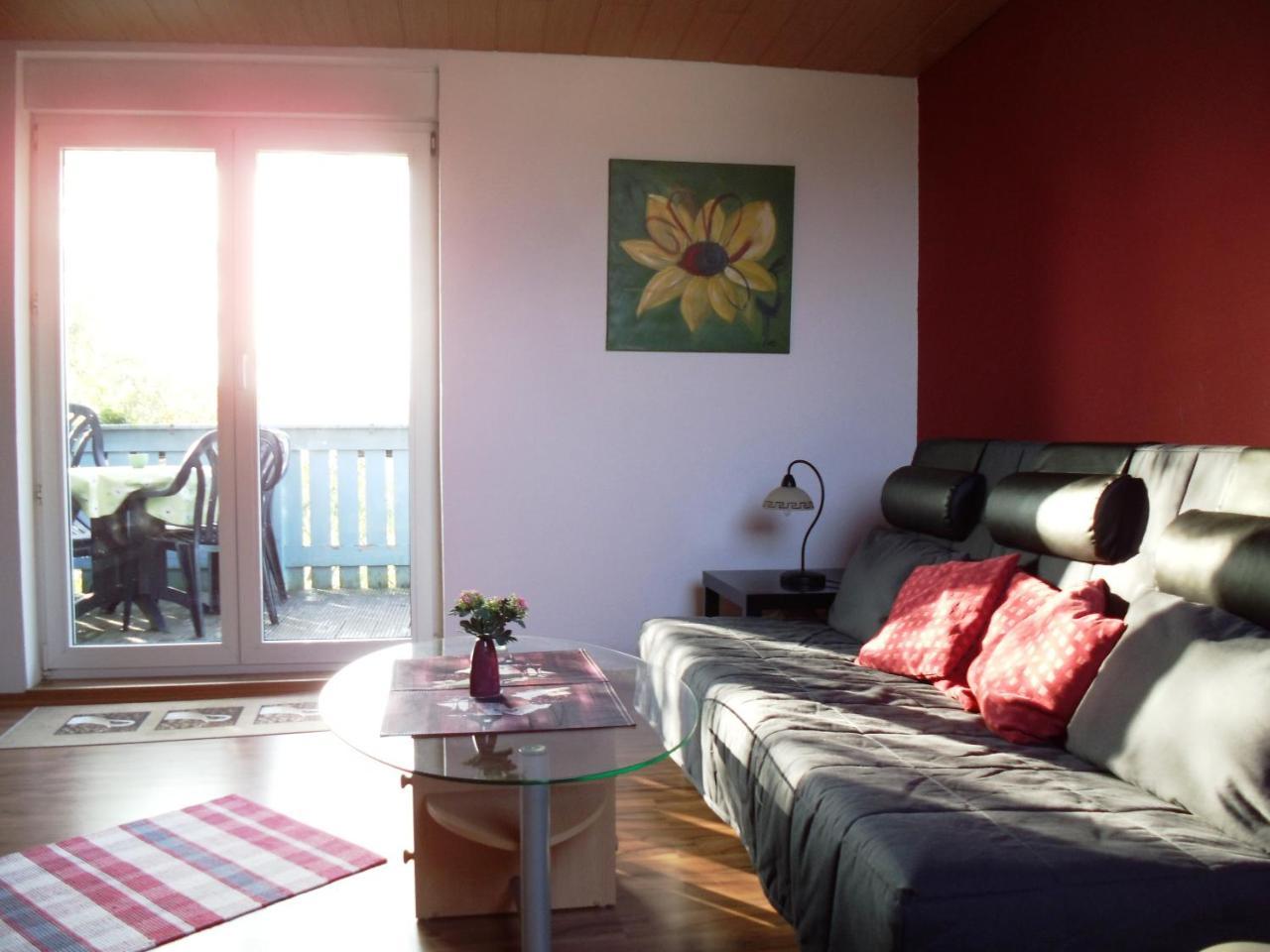 Apartment Vogelsang