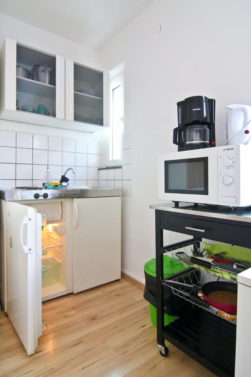Apartment In Zentraler Lage *