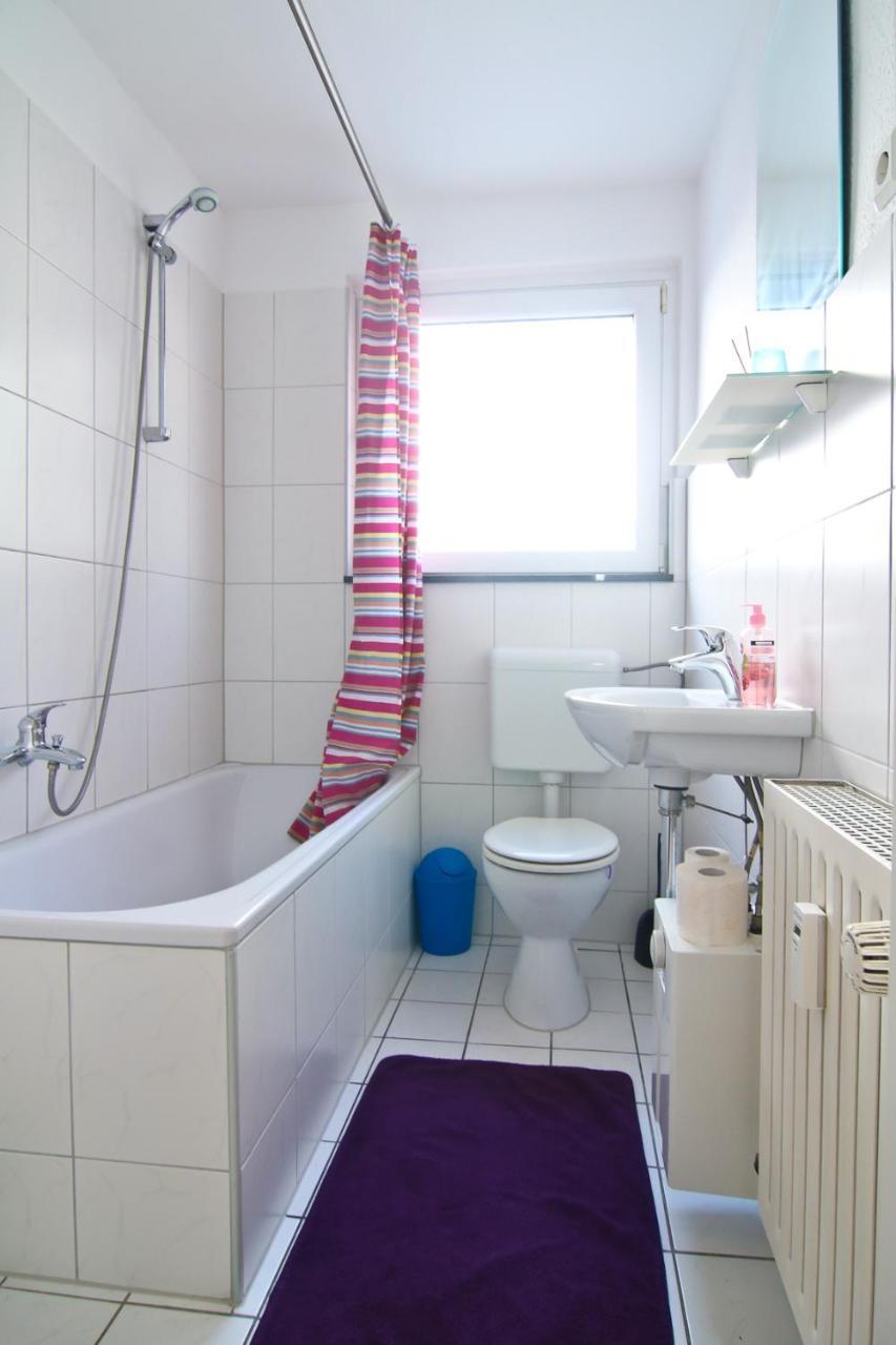 In Zentraler Lage Apartment Cologne