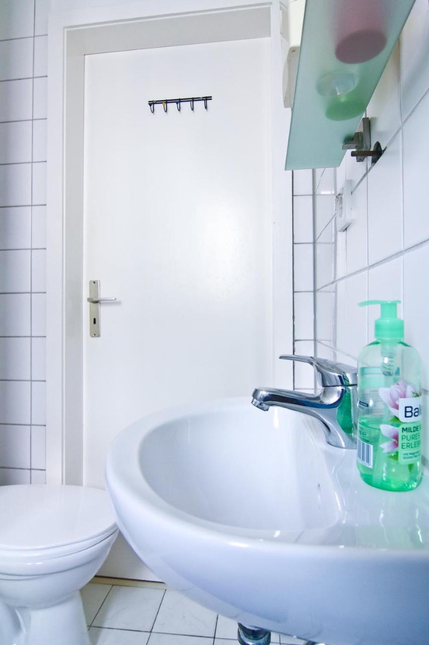 In Zentraler Lage Apartment