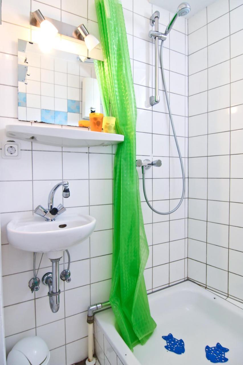 Apartment In Zentraler Lage *