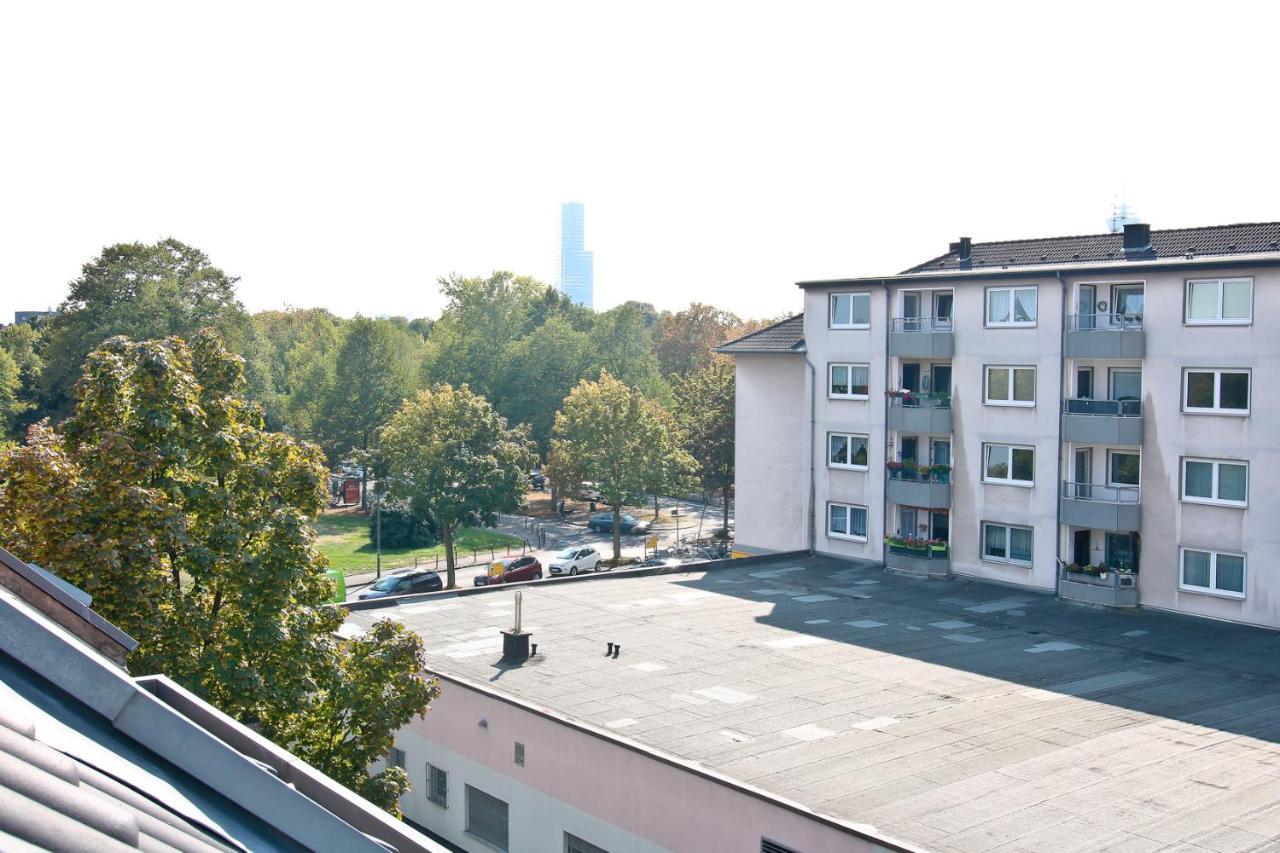 Apartment In Zentraler Lage *