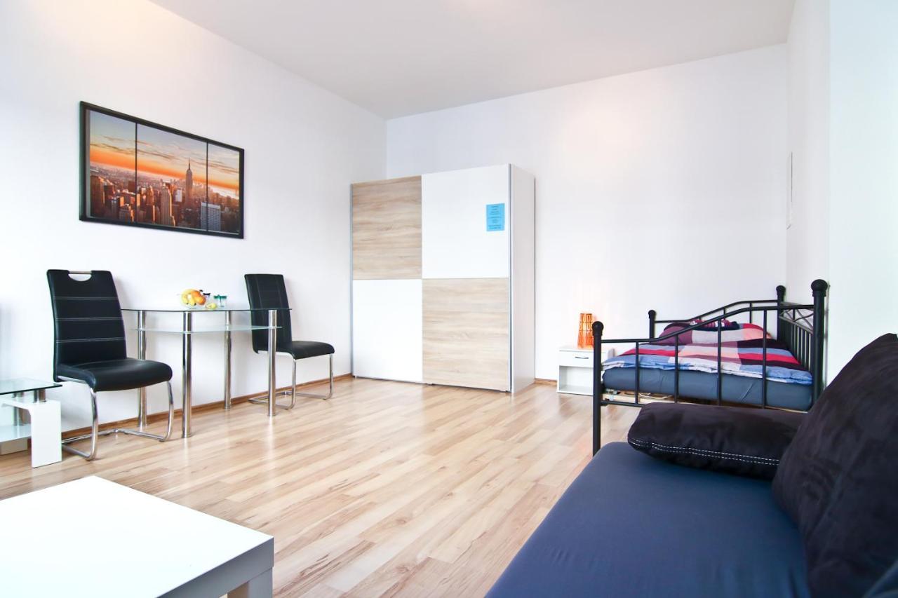 In Zentraler Lage Apartment *