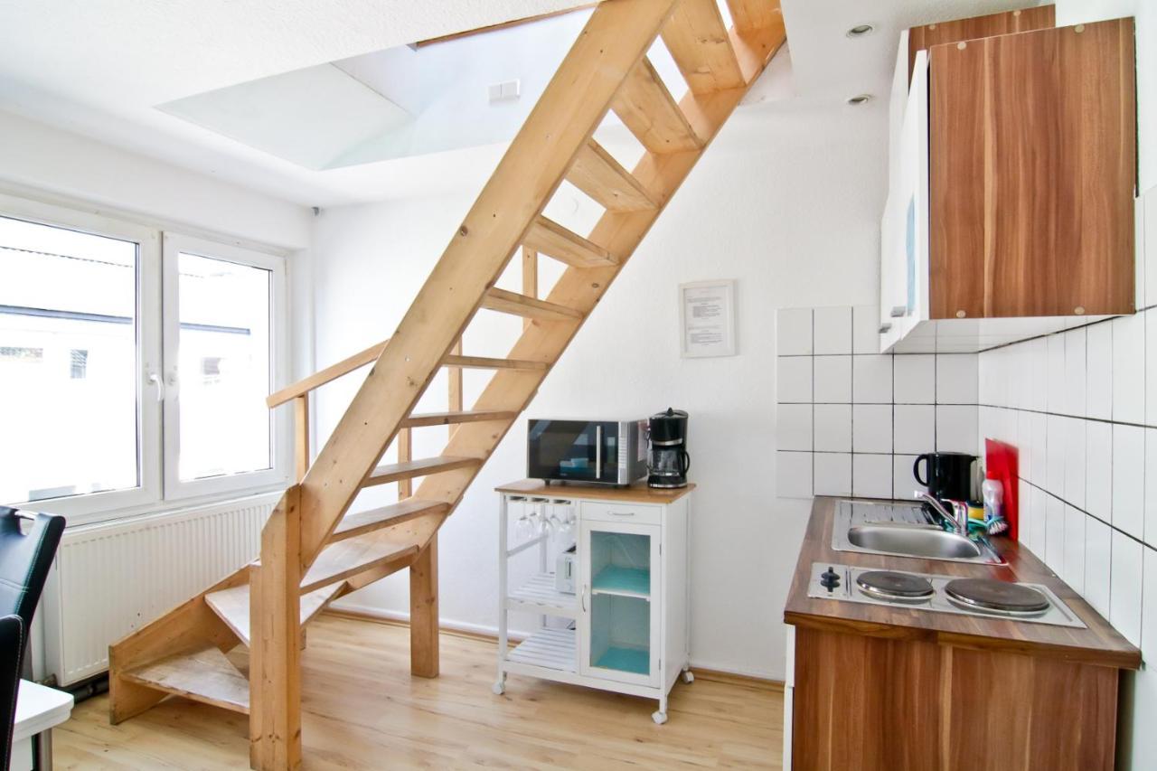 Apartment In Zentraler Lage Cologne