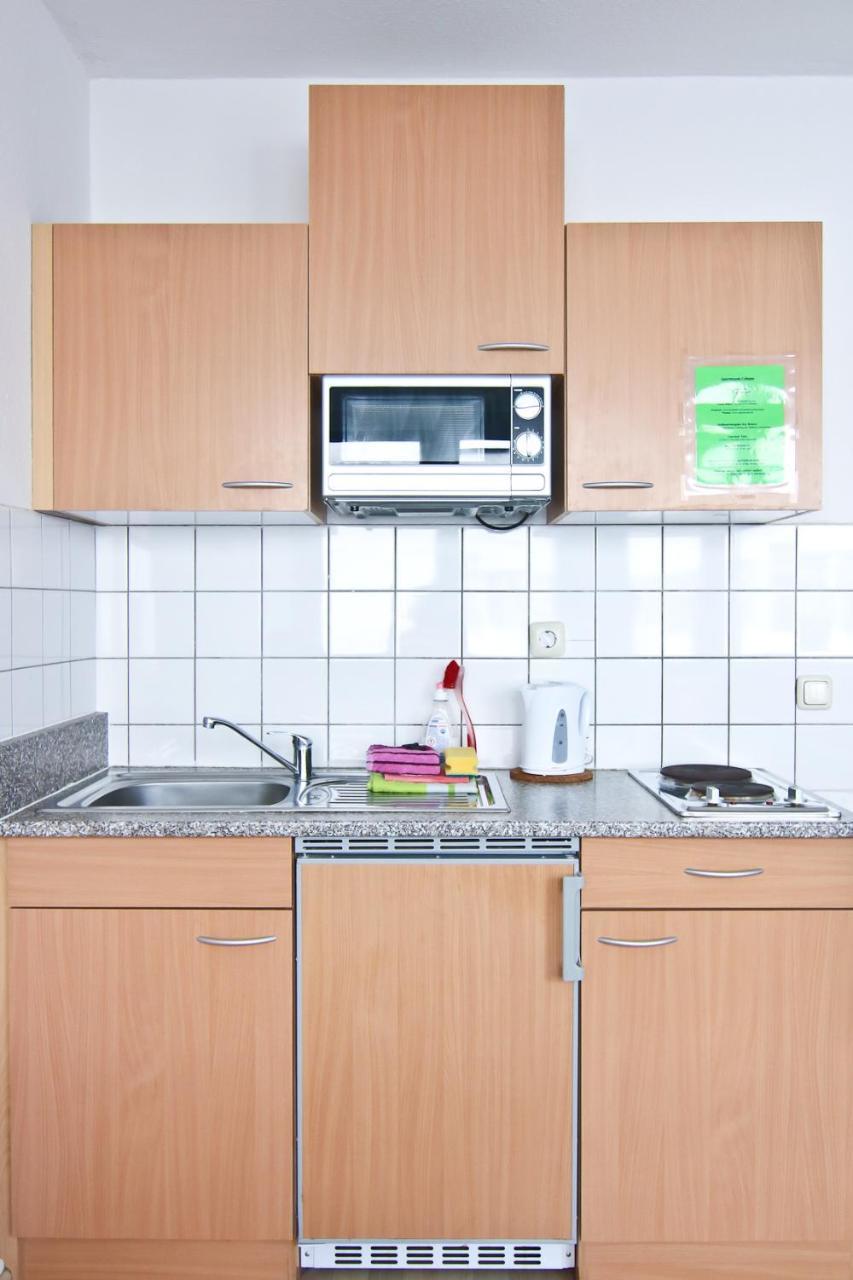 In Zentraler Lage Apartment *