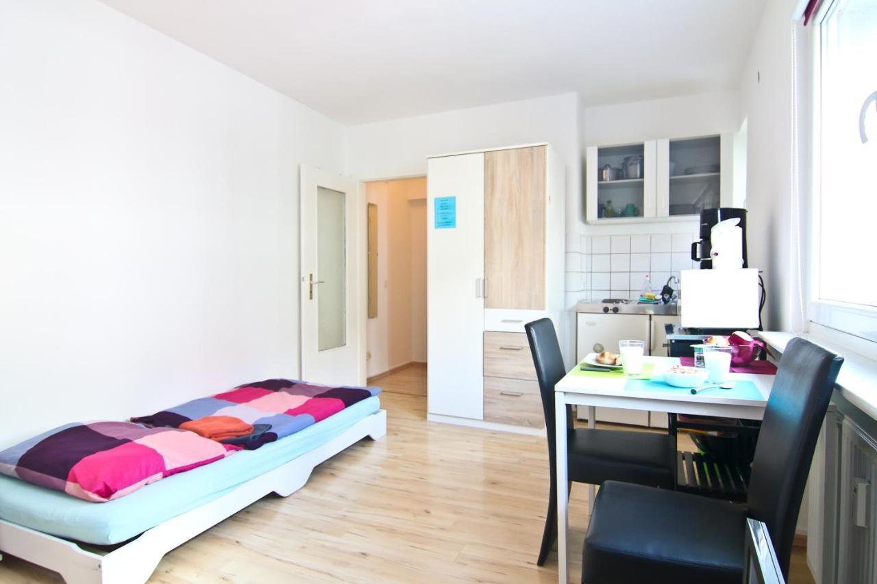 In Zentraler Lage Apartment Cologne