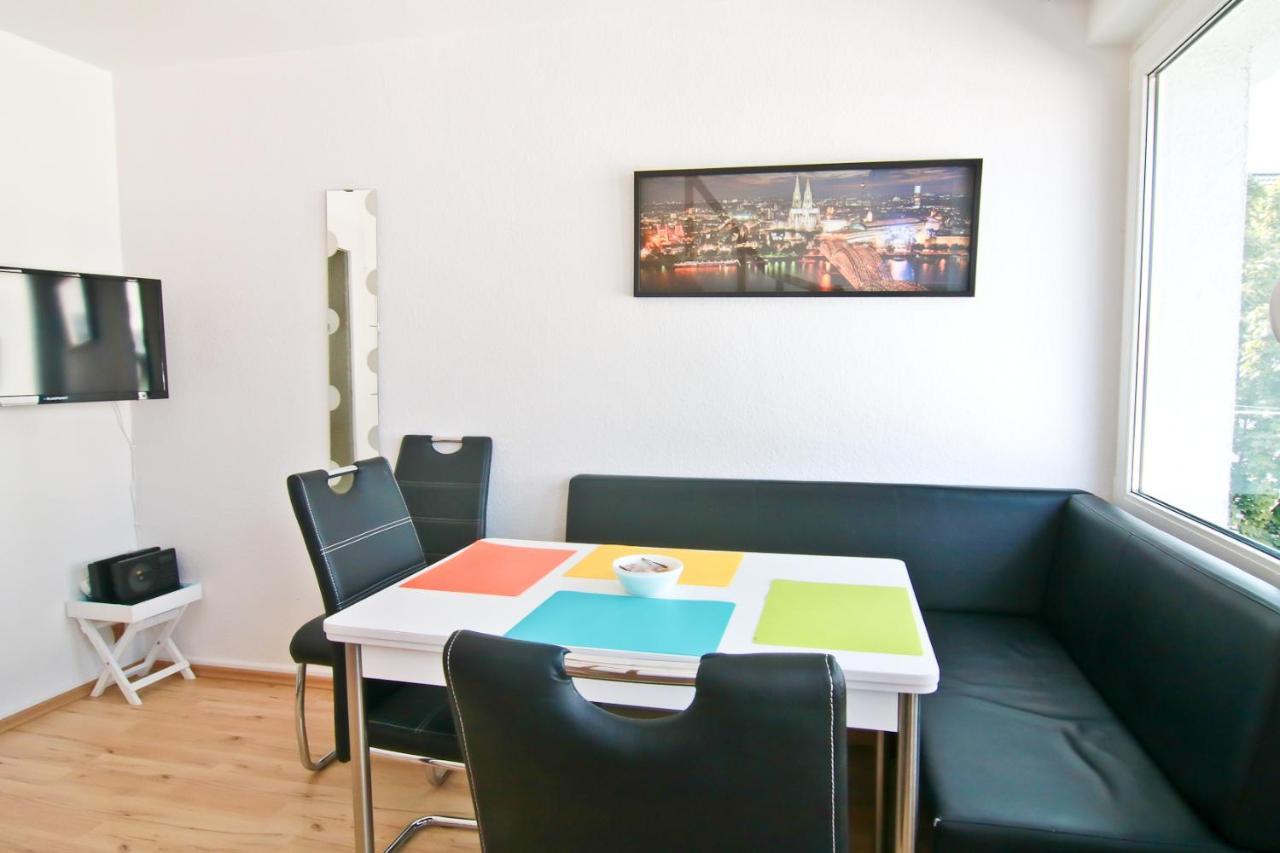 In Zentraler Lage Apartment