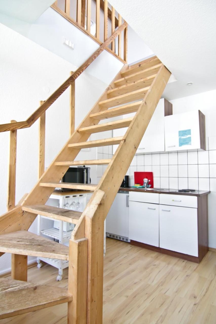 In Zentraler Lage Apartment Cologne