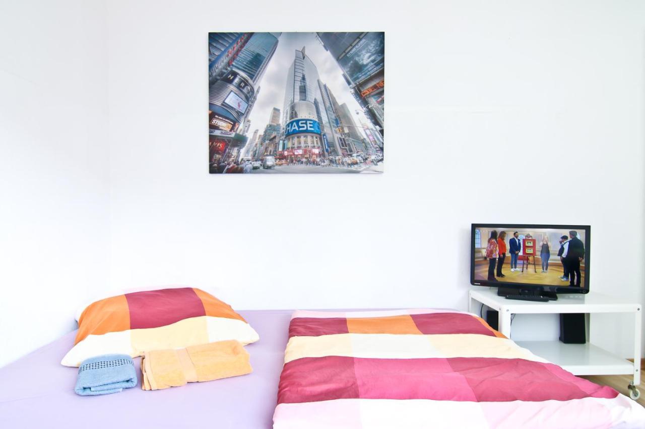 Apartment In Zentraler Lage