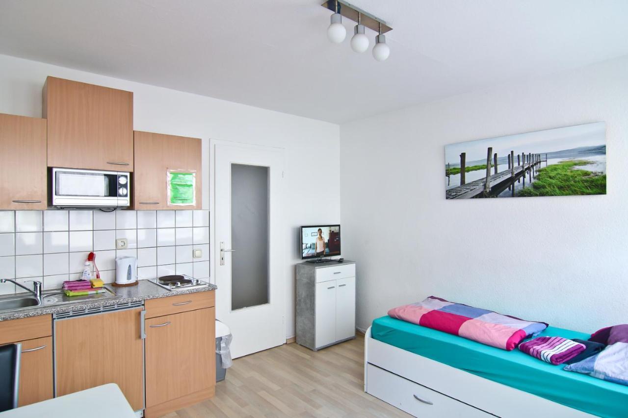 Apartment In Zentraler Lage