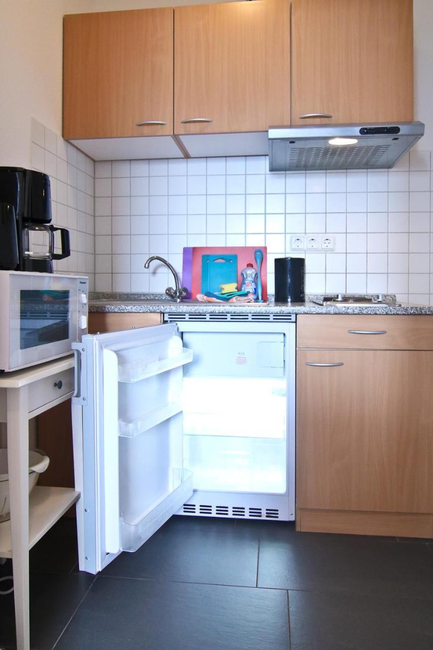 In Zentraler Lage Apartment Cologne