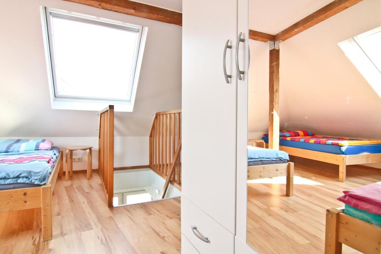 Apartment In Zentraler Lage