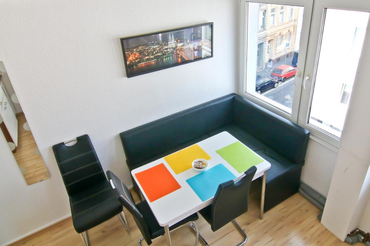 Apartment In Zentraler Lage *