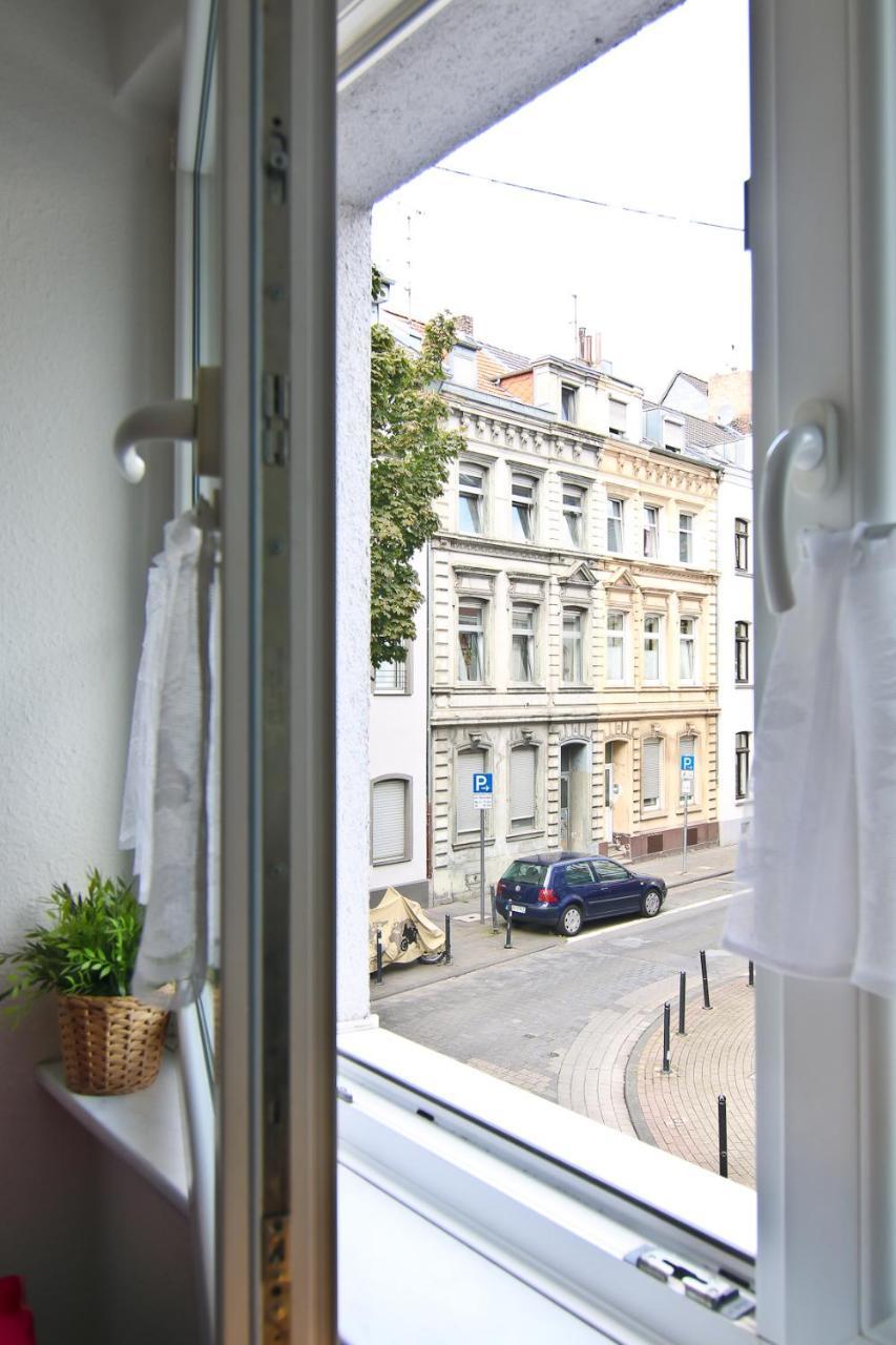 In Zentraler Lage Apartment Cologne