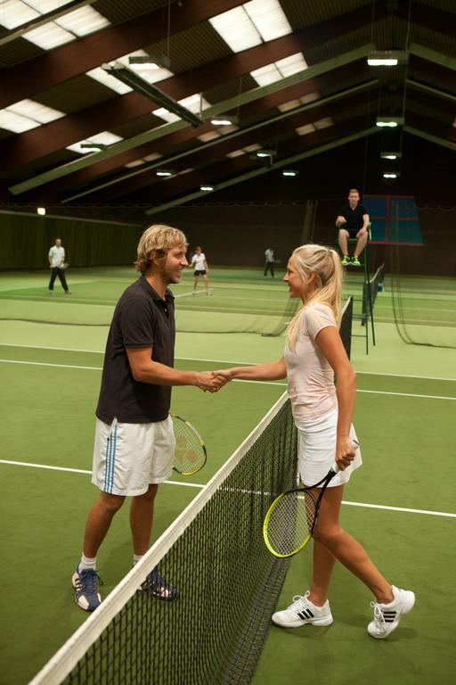 Brucker Sportpark Hotel