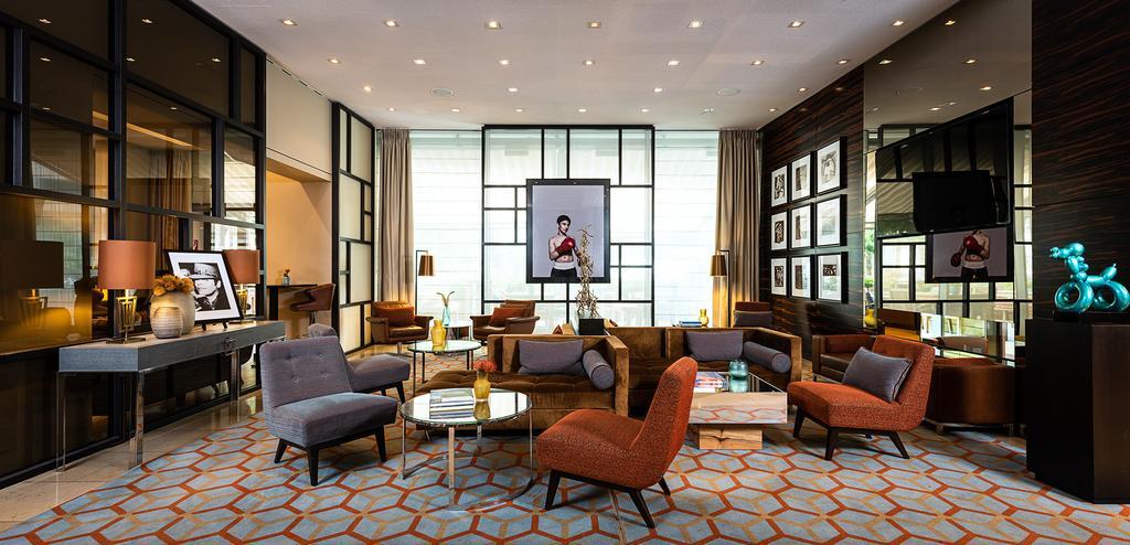 Ameron Regent Hotel