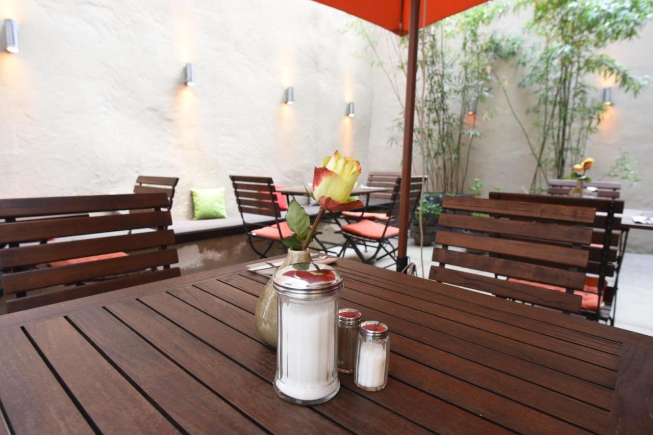 Casa Hotel 3*