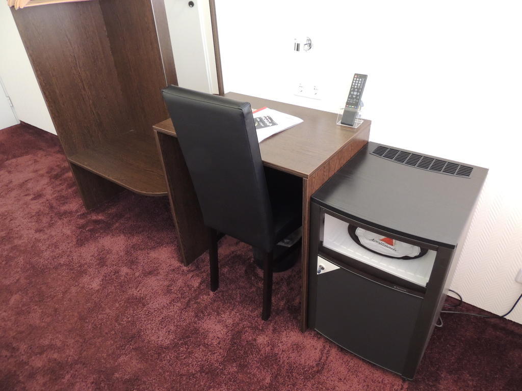 Hotel Aaa Budget Colónia
