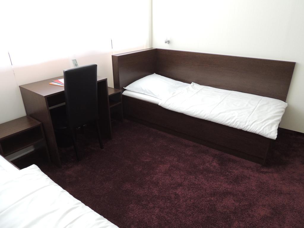 Hotel Aaa Budget 3*