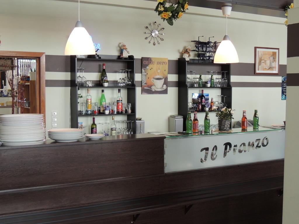 Hotel Aaa Budget Colónia