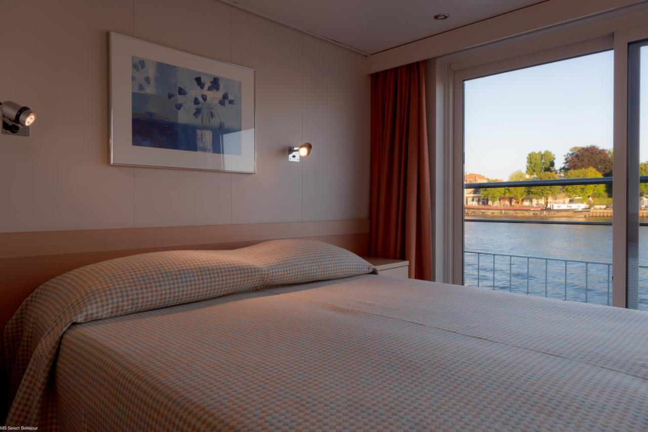 Ms Select Bellejour - 4*