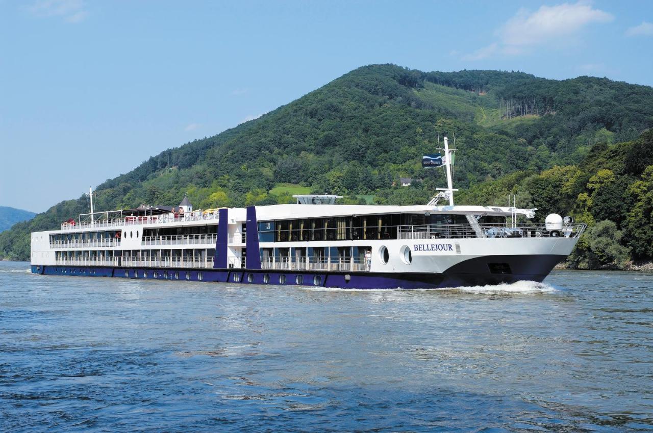 Ms Select Bellejour - Botel Cologne