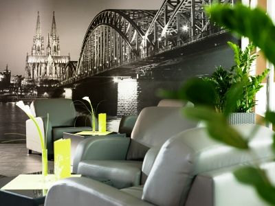 Essential By Dorint Koeln-junkersdorf 3*