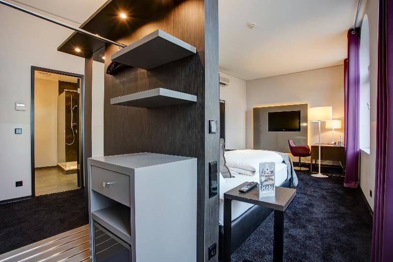 Hotel Boutique 009 Cologne