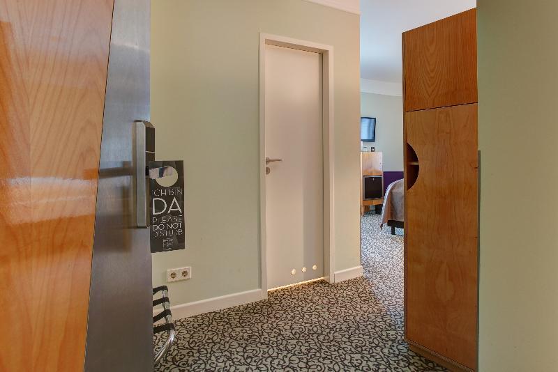 Hotel Boutique 009