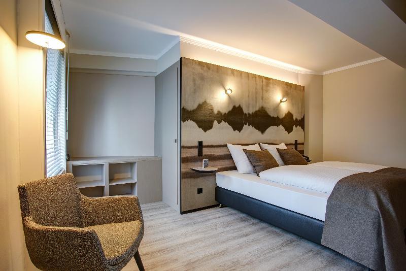 Boutique 009 Hotel Cologne