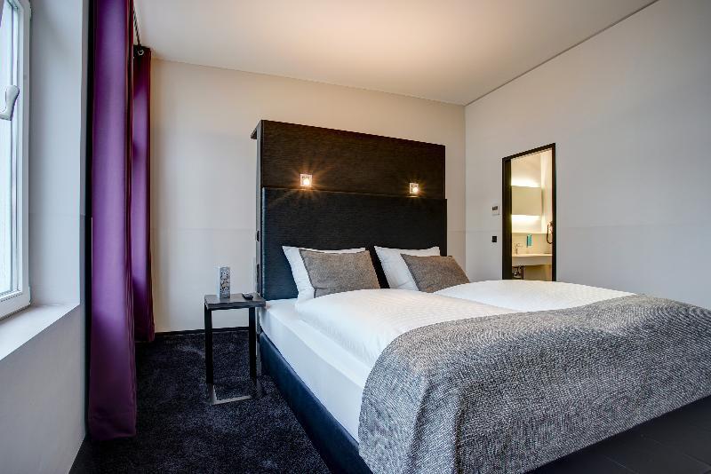 Boutique 009 Hotel