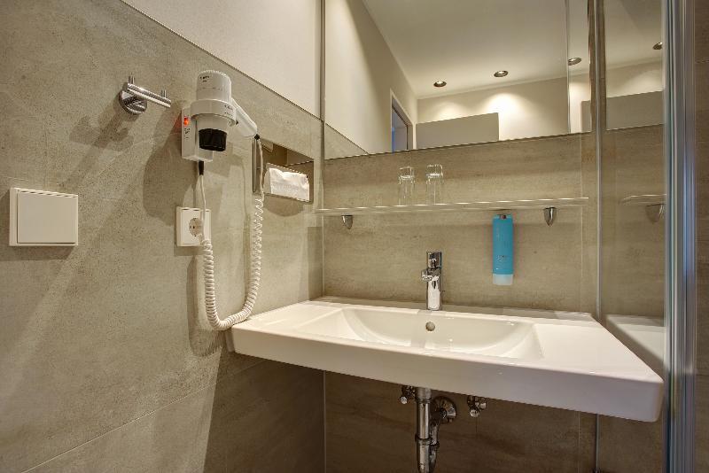 Hotel Boutique 009 Cologne