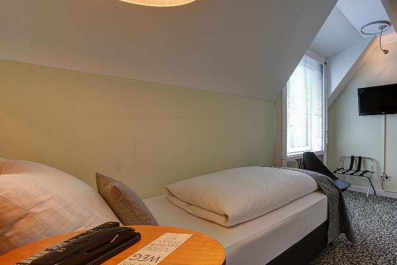 Hotel Boutique 009