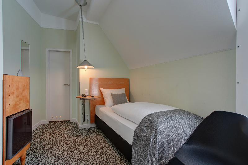 Boutique 009 Hotel Cologne