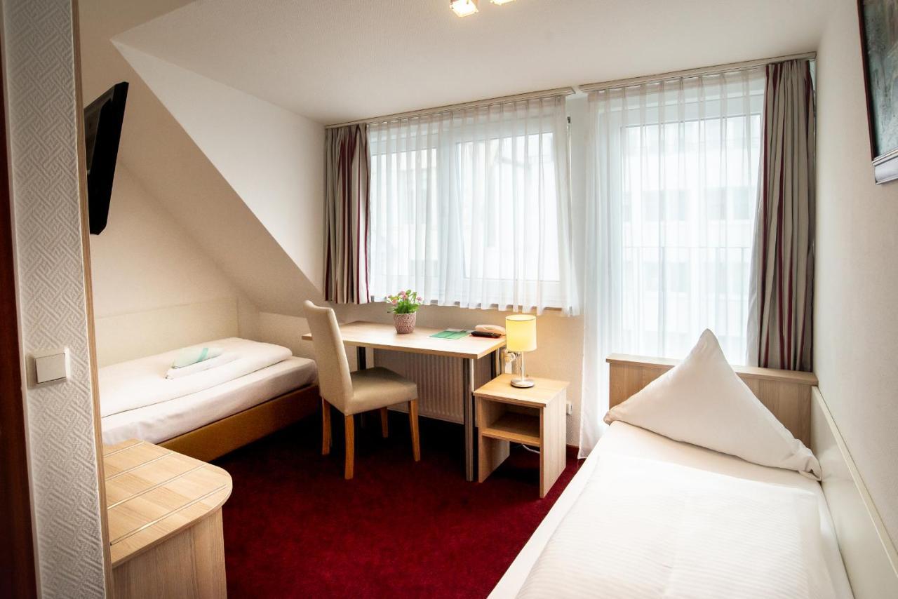 Hotel Domblick Garni Colónia