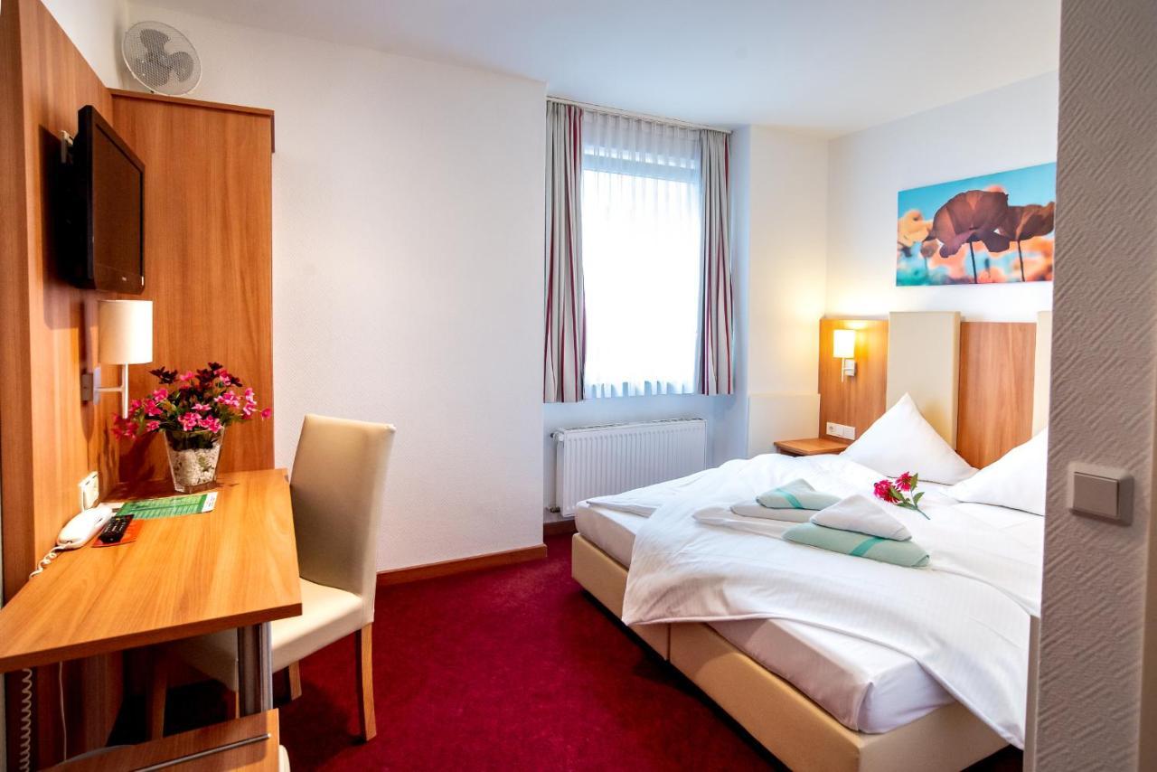 Hotel Domblick Garni 3*