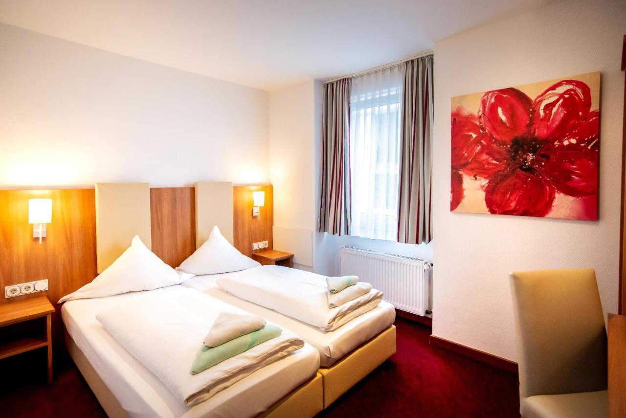 Domblick Garni Hotel 3*