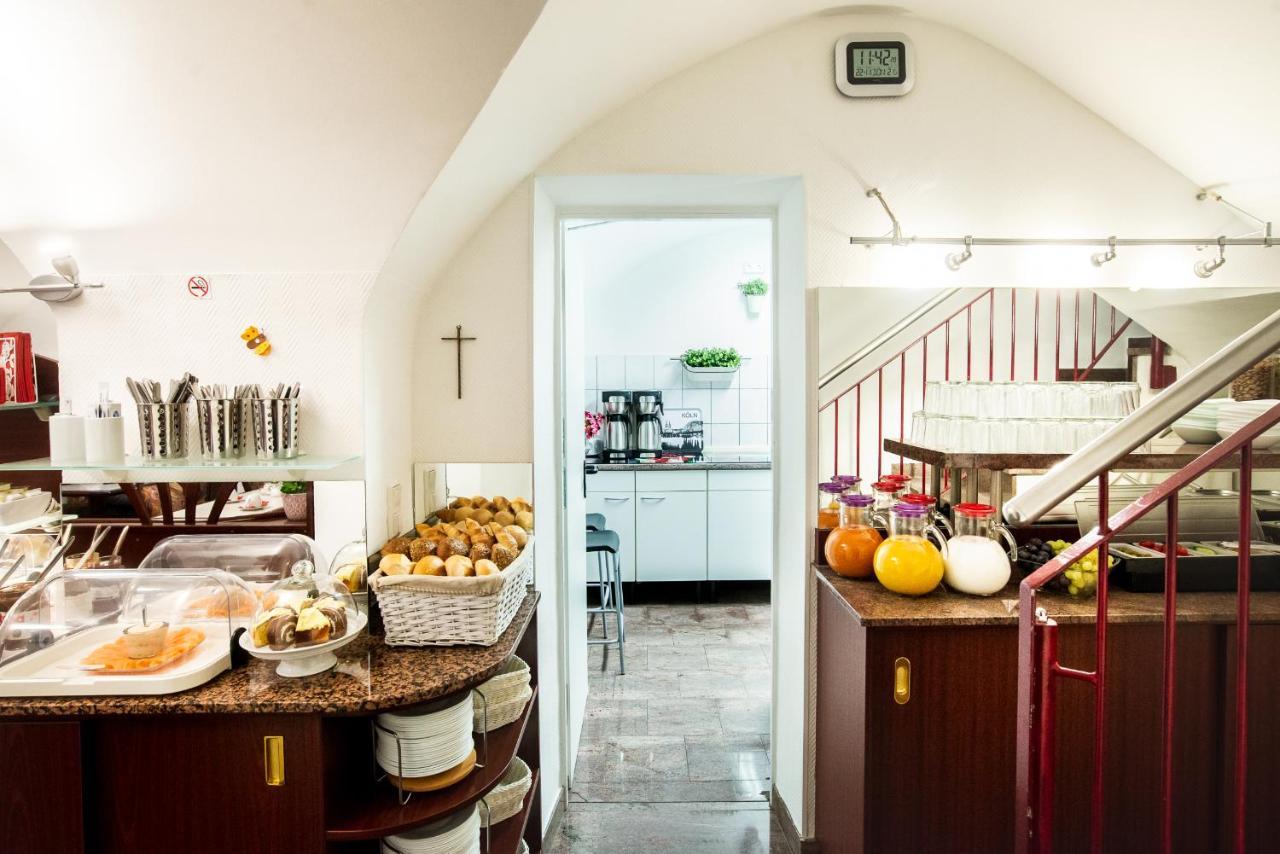 Hotel Domblick Garni Colónia