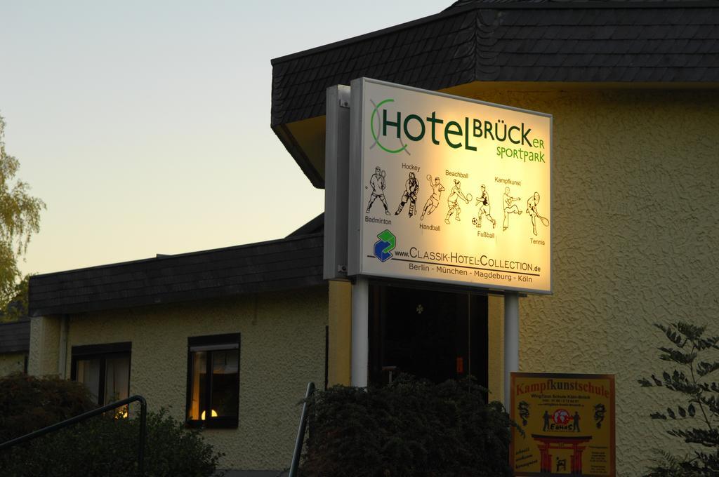Brucker Sportpark 2*