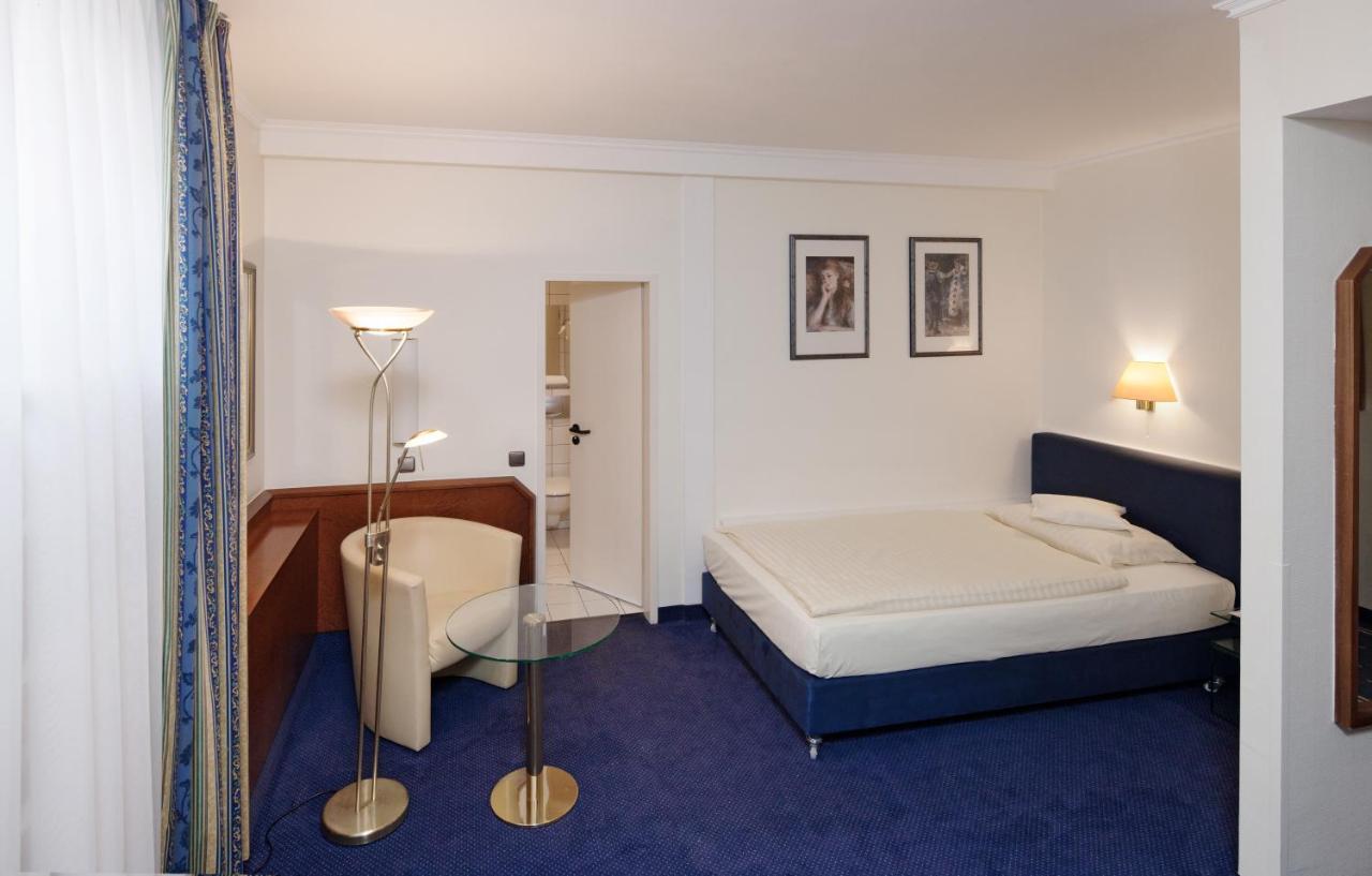 Hotel Viktoria Cologne