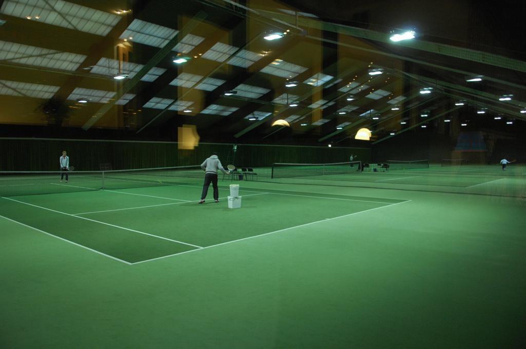 Hotel Brucker Sportpark 2*