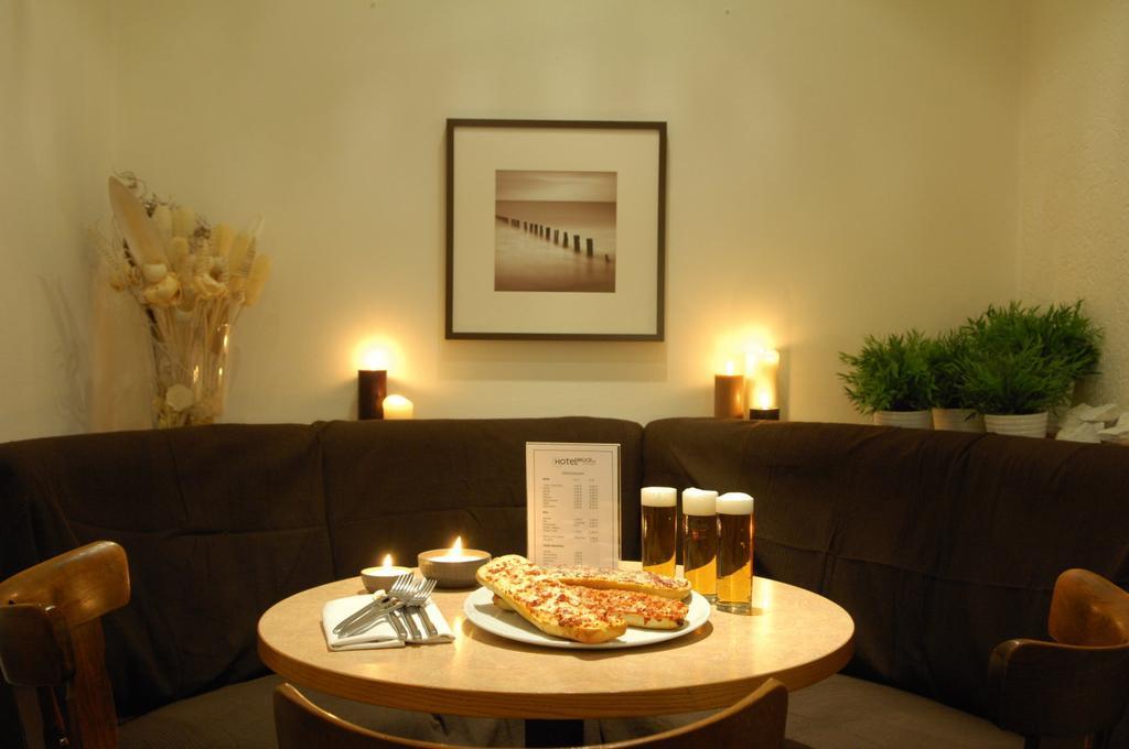Brucker Sportpark Hotel