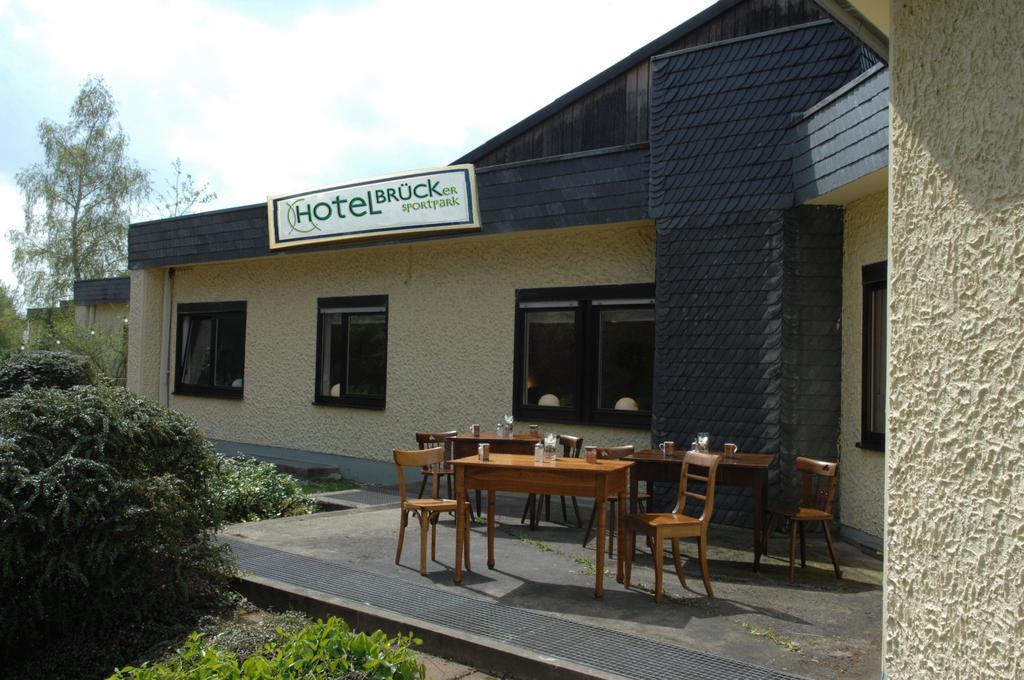 Brucker Sportpark Hotel 2*