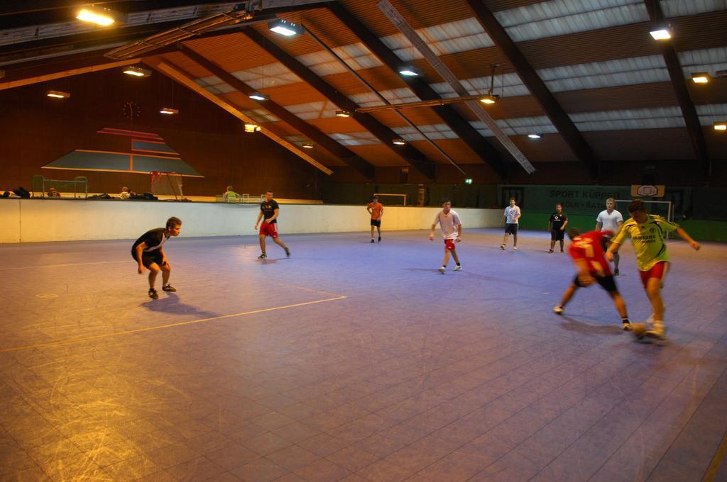 Brucker Sportpark 2* Köln