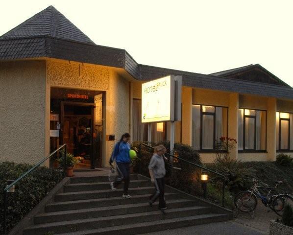 Hotel Brucker Sportpark