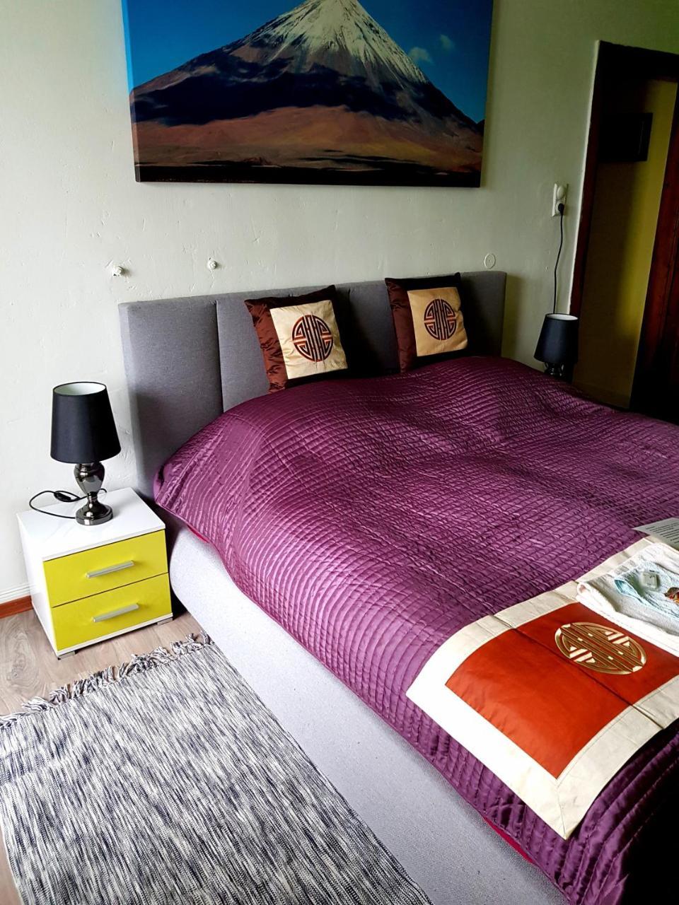 Bed & Breakfast Stayincologne Cologne