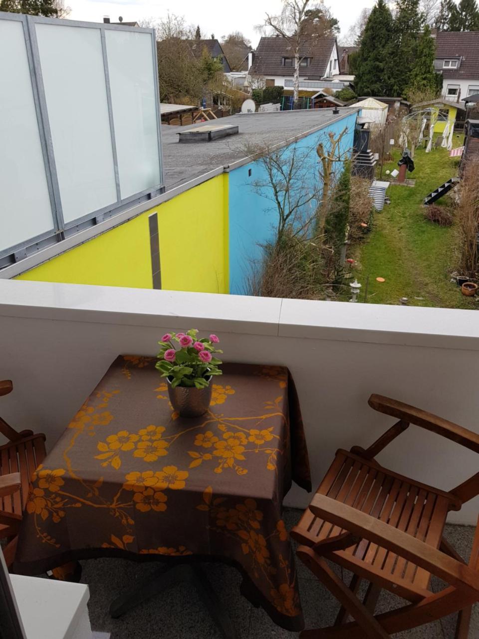 Stayincologne Bed & Breakfast Cologne