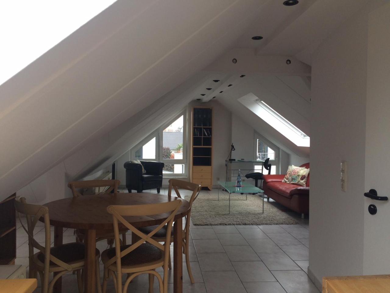 Comfort Boardinghouse Rodenkirchen Apartamento *