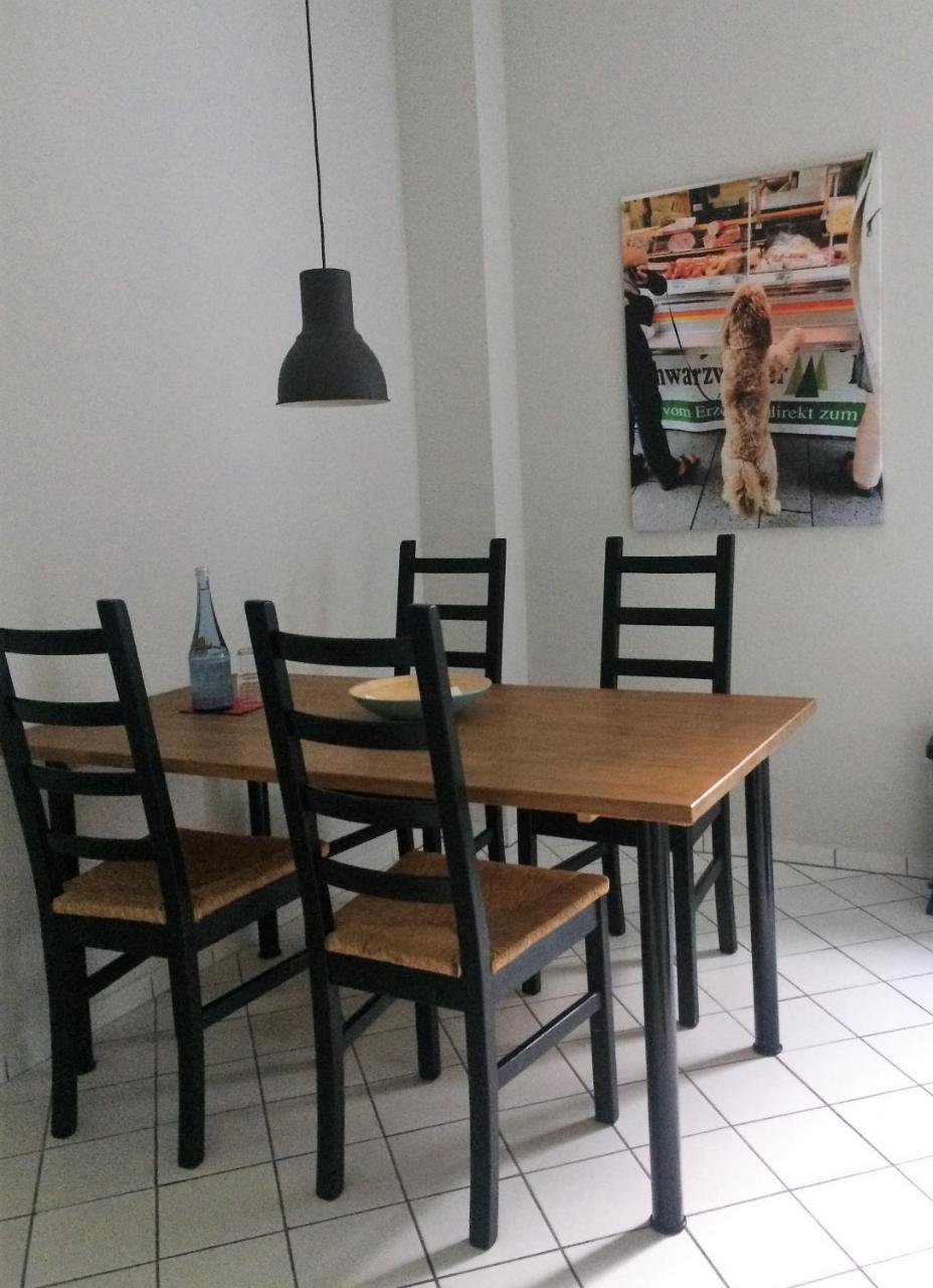 Comfort Boardinghouse Rodenkirchen Apartamento *